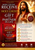 Free-Jesus Poster Collection