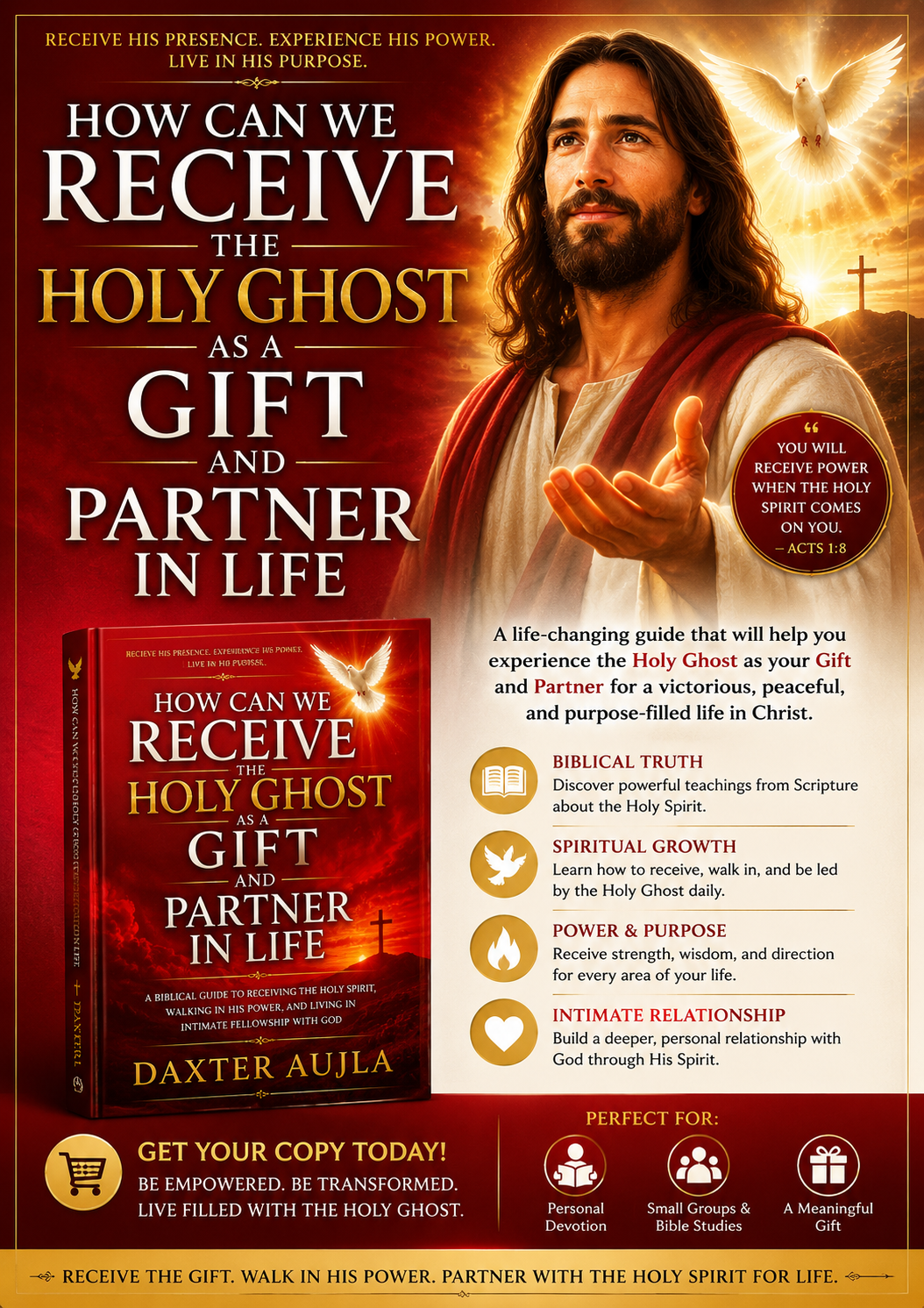 Free-Jesus Poster Collection