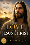Free eBook- The Love of Jesus Christ