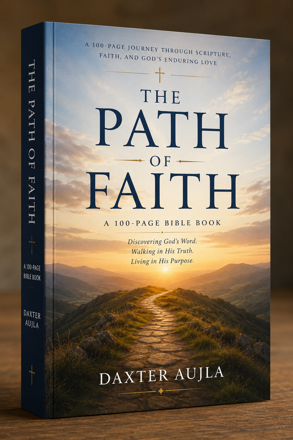 The Path of Faith