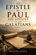The Epistle of Paul the Apostle to the Galatians