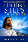 In His Steps – Jesus Christ