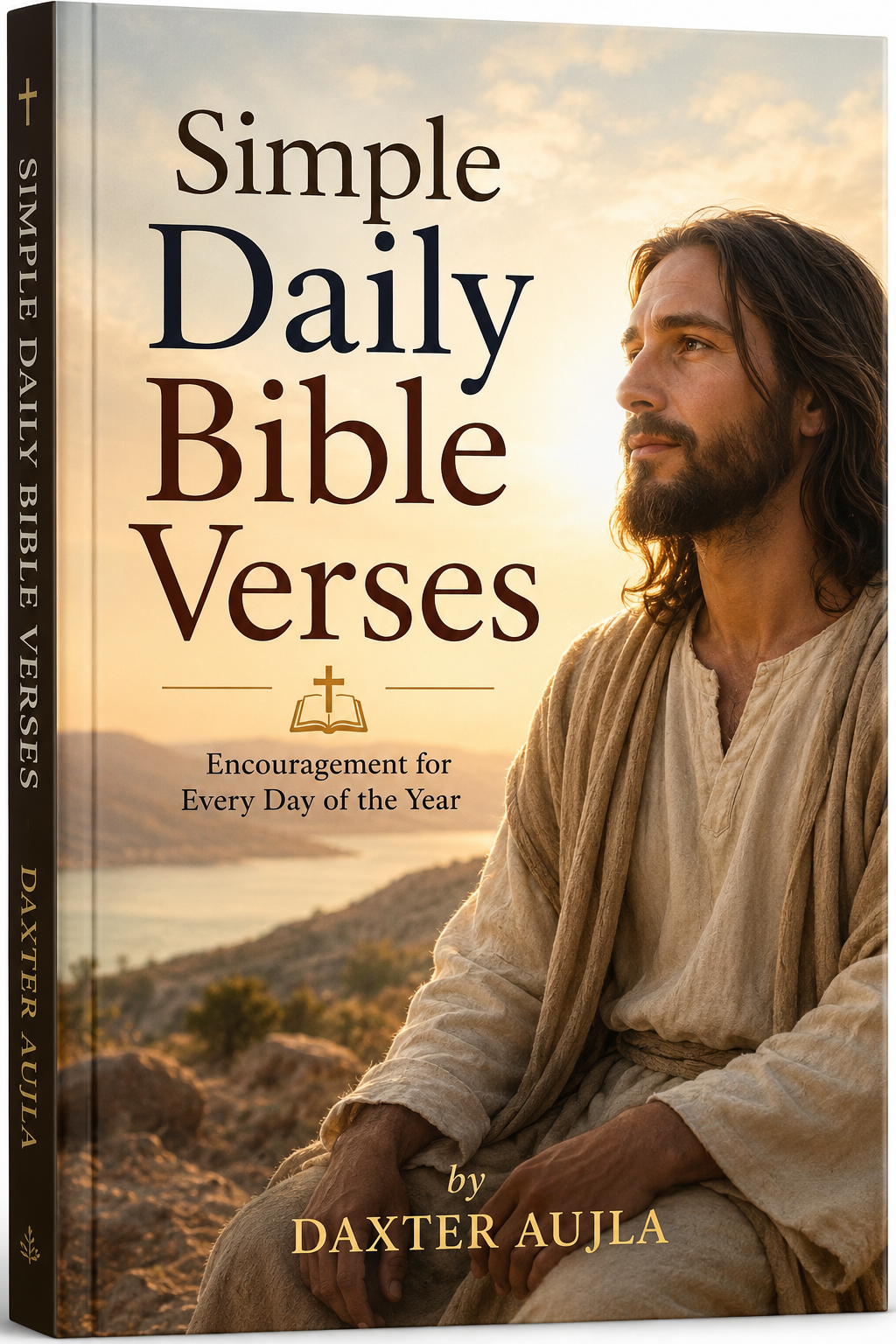 Simple Daily Bible Verses