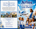 Arlos Takes Off With Christ