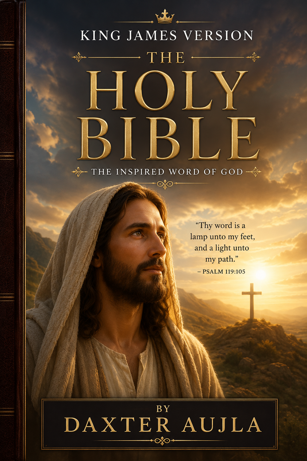 Holy Bible- King James Version