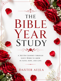The Bible Year Study