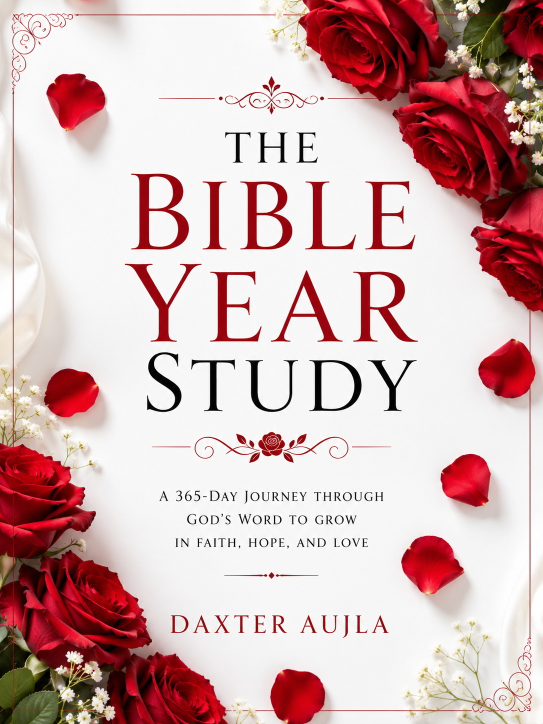 The Bible Year Study