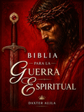 Biblia Para La Guerra Espiritual