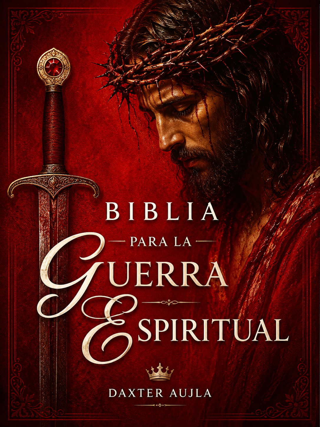Biblia Para La Guerra Espiritual