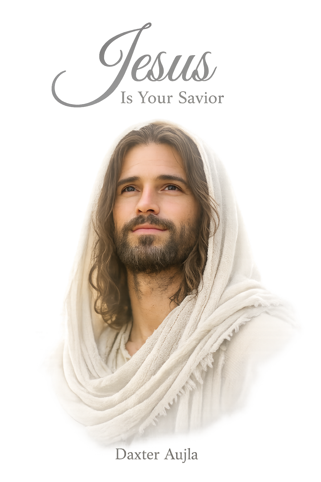 Jesus Is Your Savior