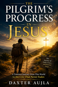 The Pilgrim’s Progress in Jesus