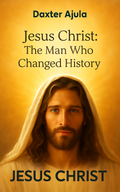 Jesus Christ: The Man Who Changed History