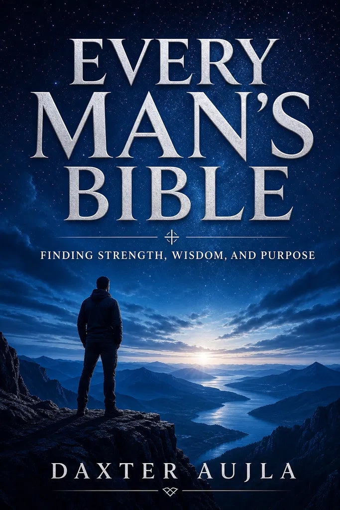 Every Mans Bible Part 2