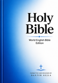 Holy Bible