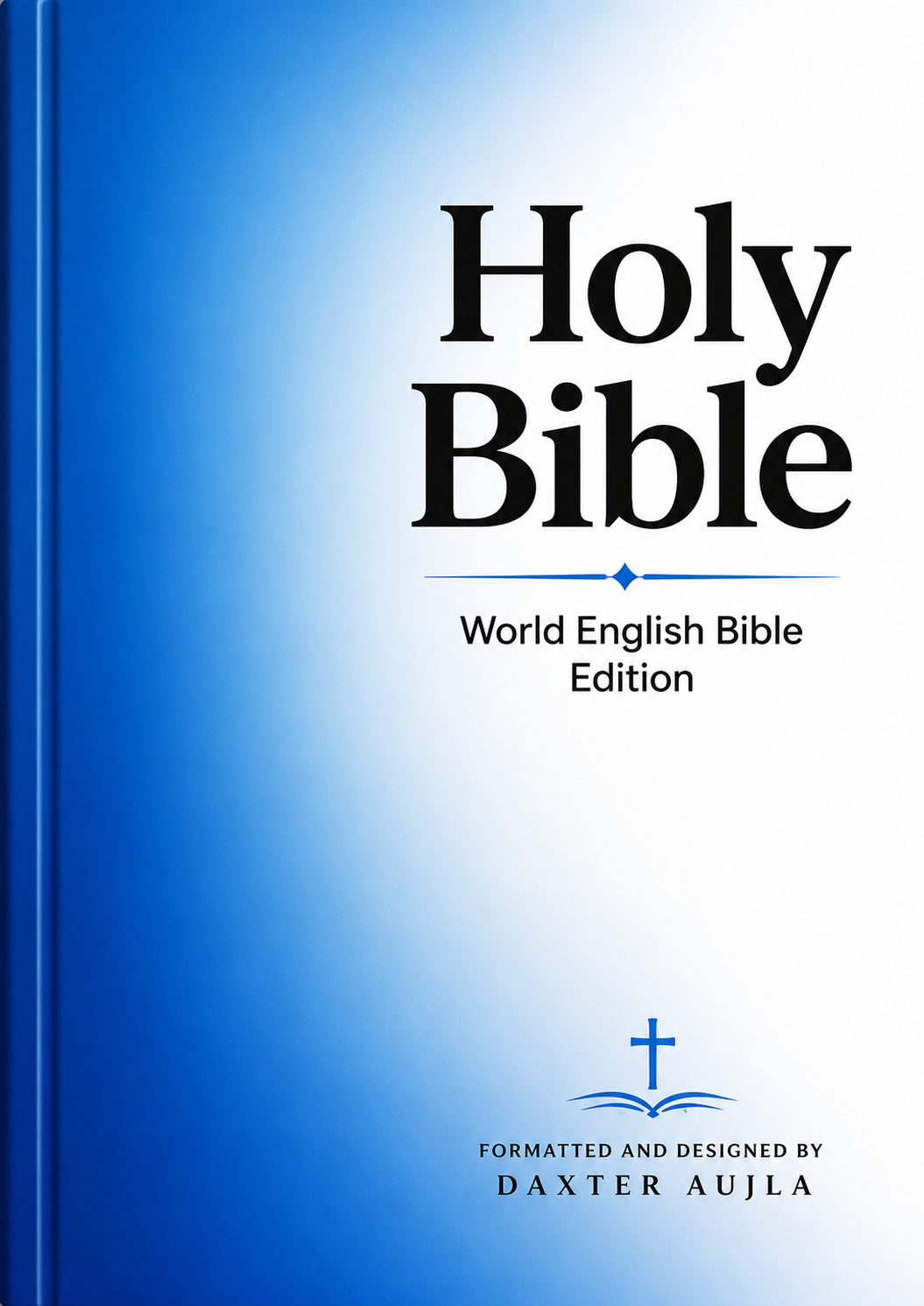 Holy Bible