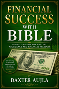 Financial Success with Bible