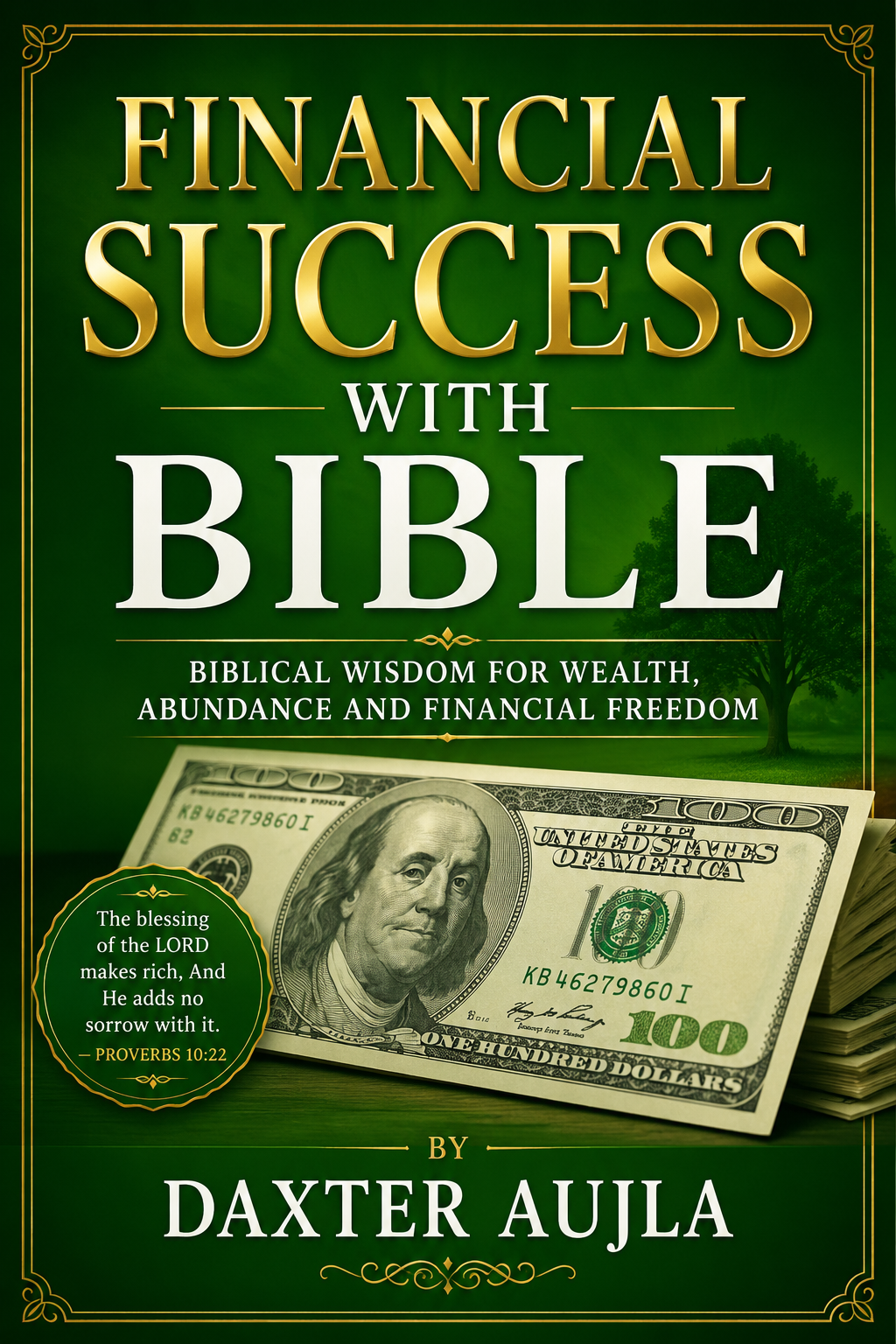 Financial Success with Bible
