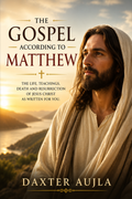 The Gospel According to Matthew