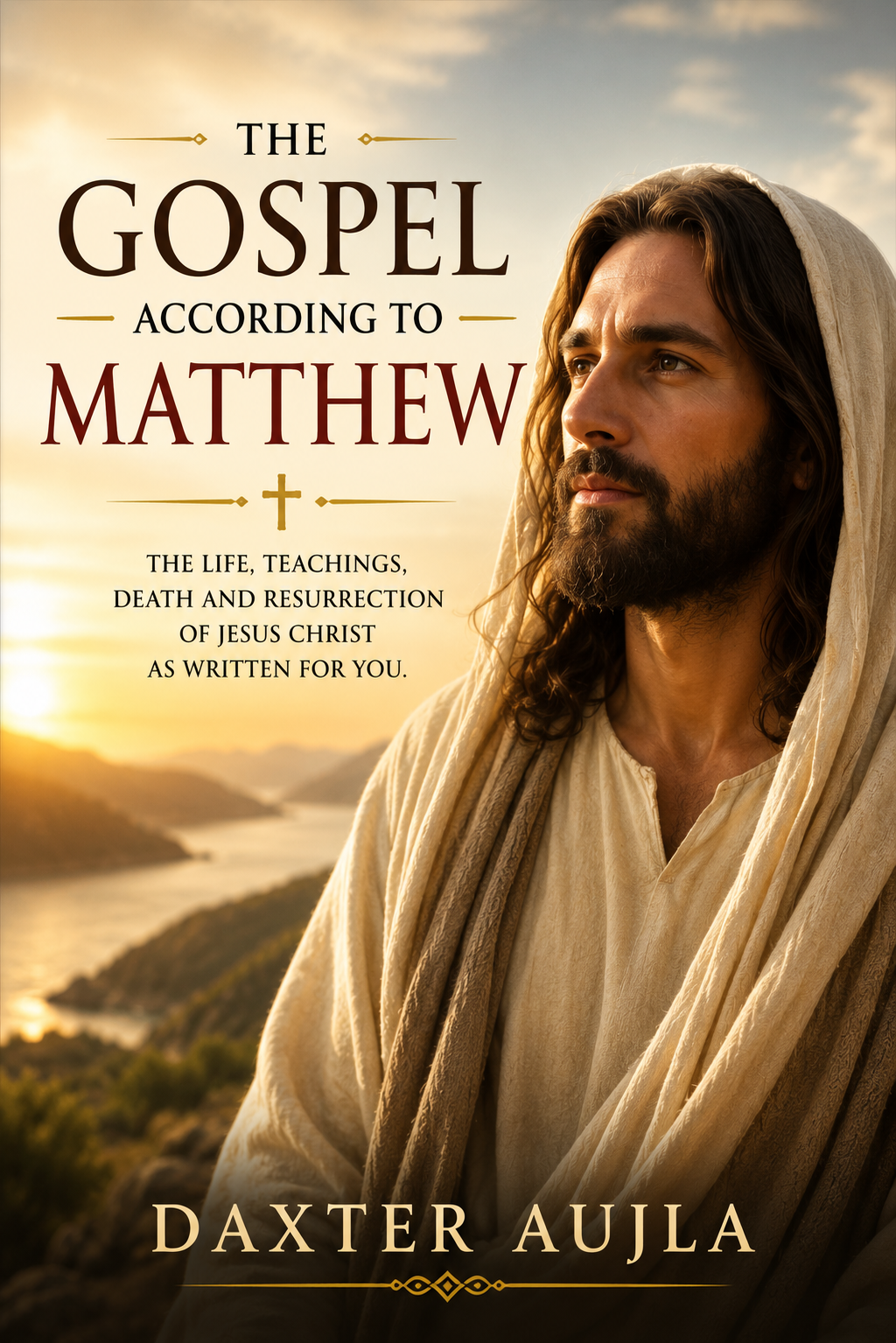 The Gospel According to Matthew