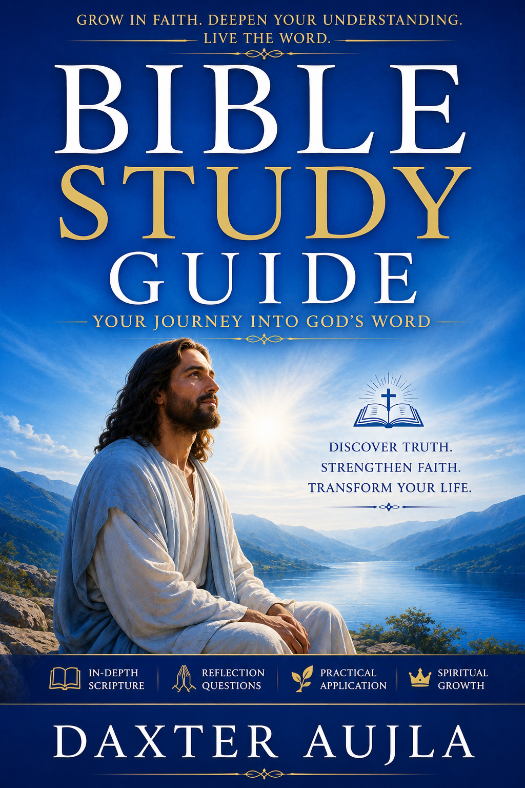 Bible Study Guide