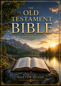 The Old Testament Bible – Nature Edition
