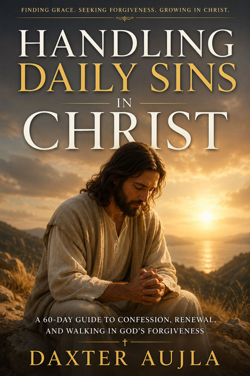 Handling Daily Sins In Christ