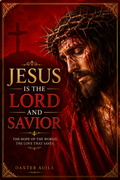 Jesus Is The Lord and Savior