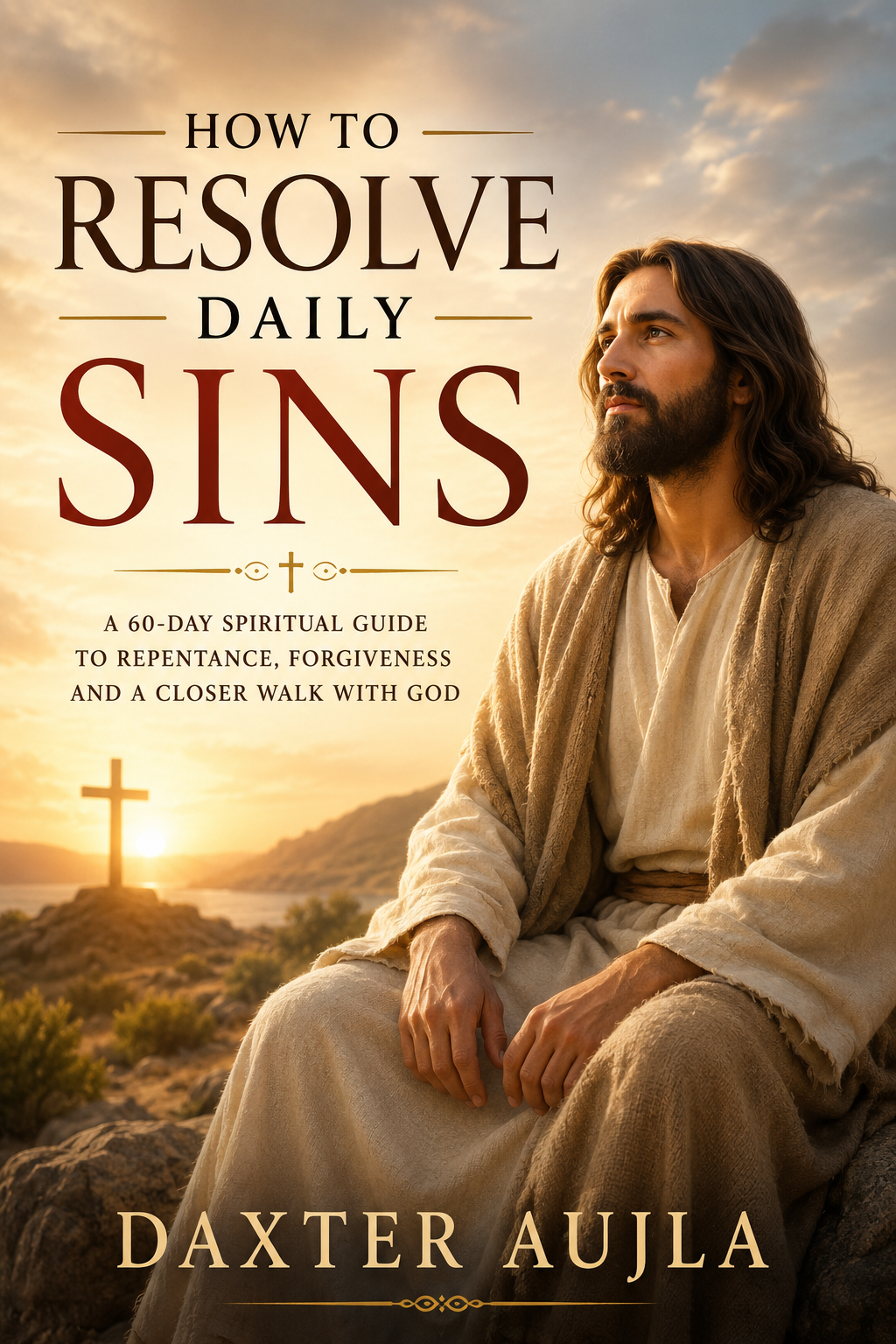 How to Resolve Daily Sins