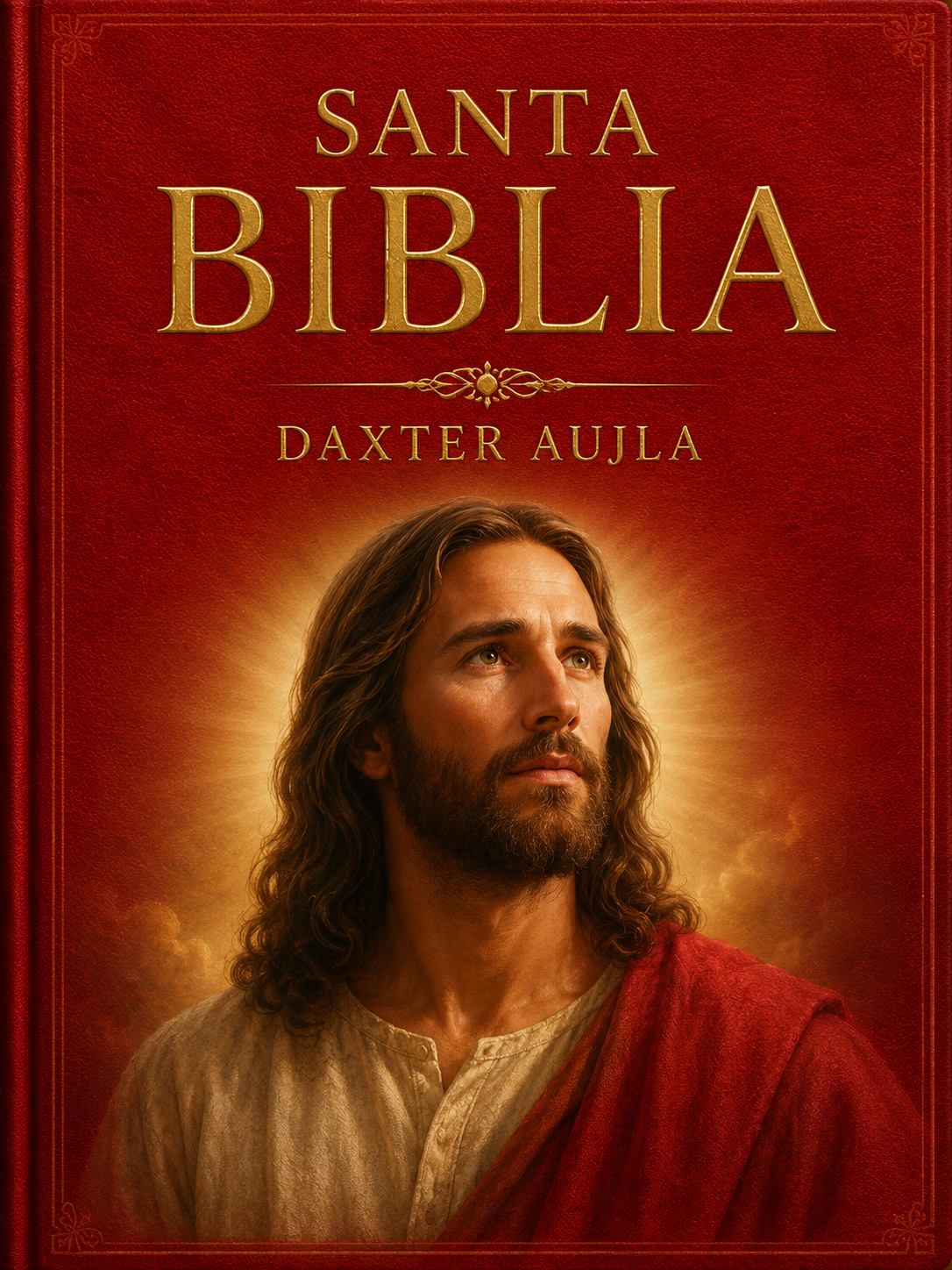 Santa Biblia