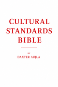 Cultural Standards Bible