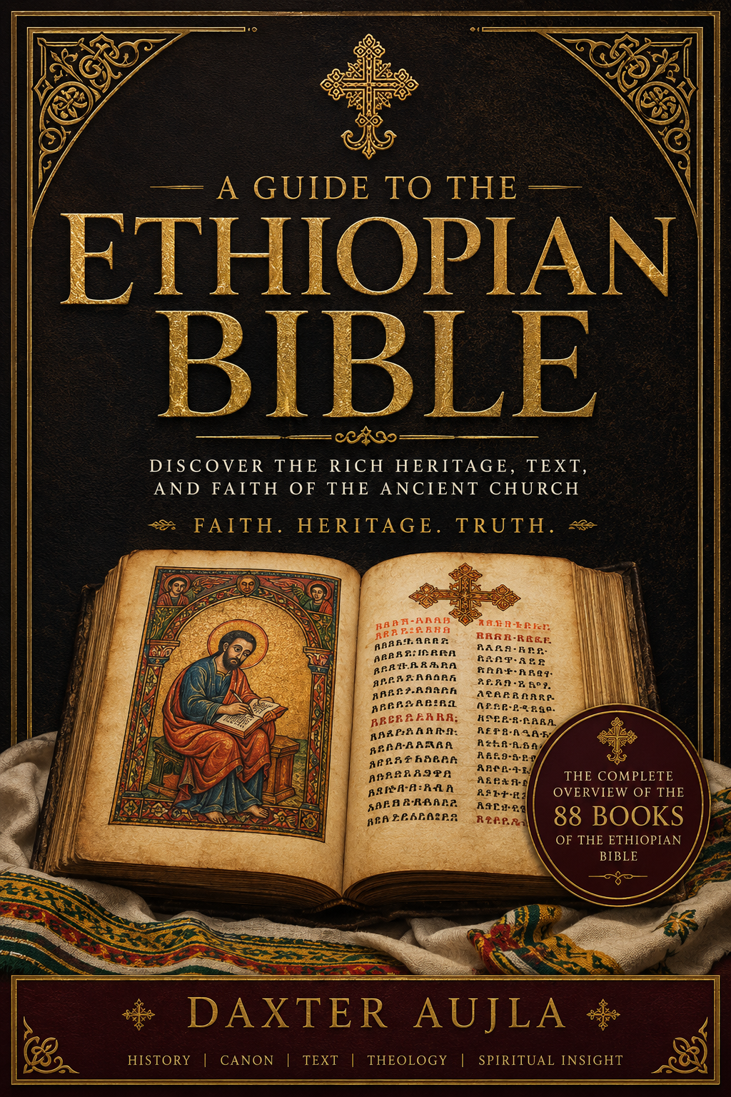 Ethiopian Bible