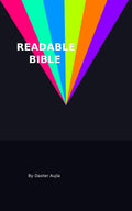 Readable Bible