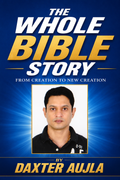 The Whole Bible Story
