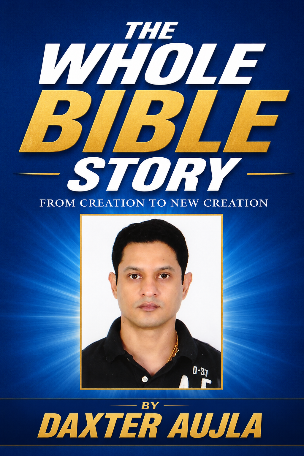 The Whole Bible Story