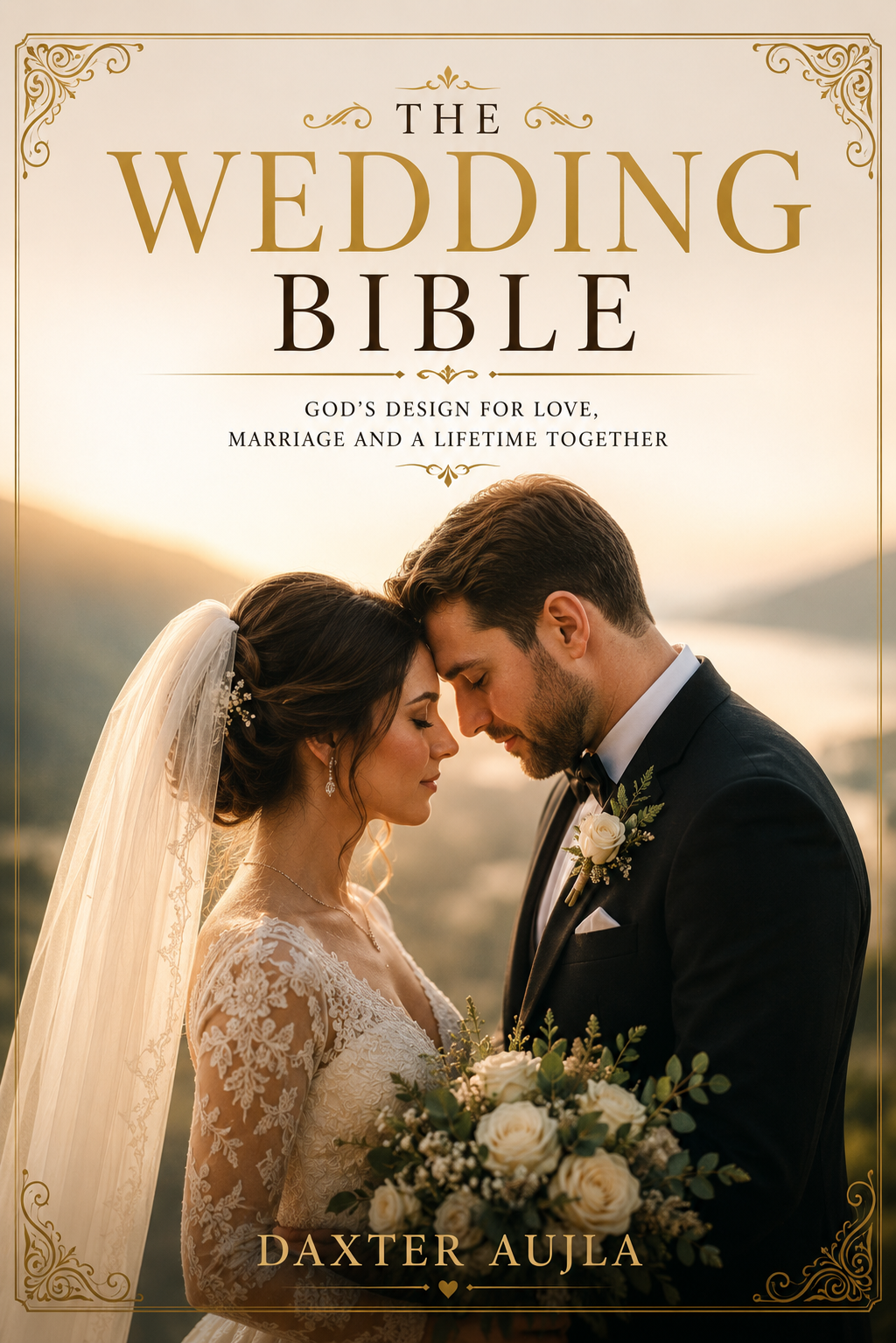 The Wedding Bible