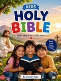 Kids Holy Bible
