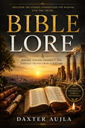Bible Lore