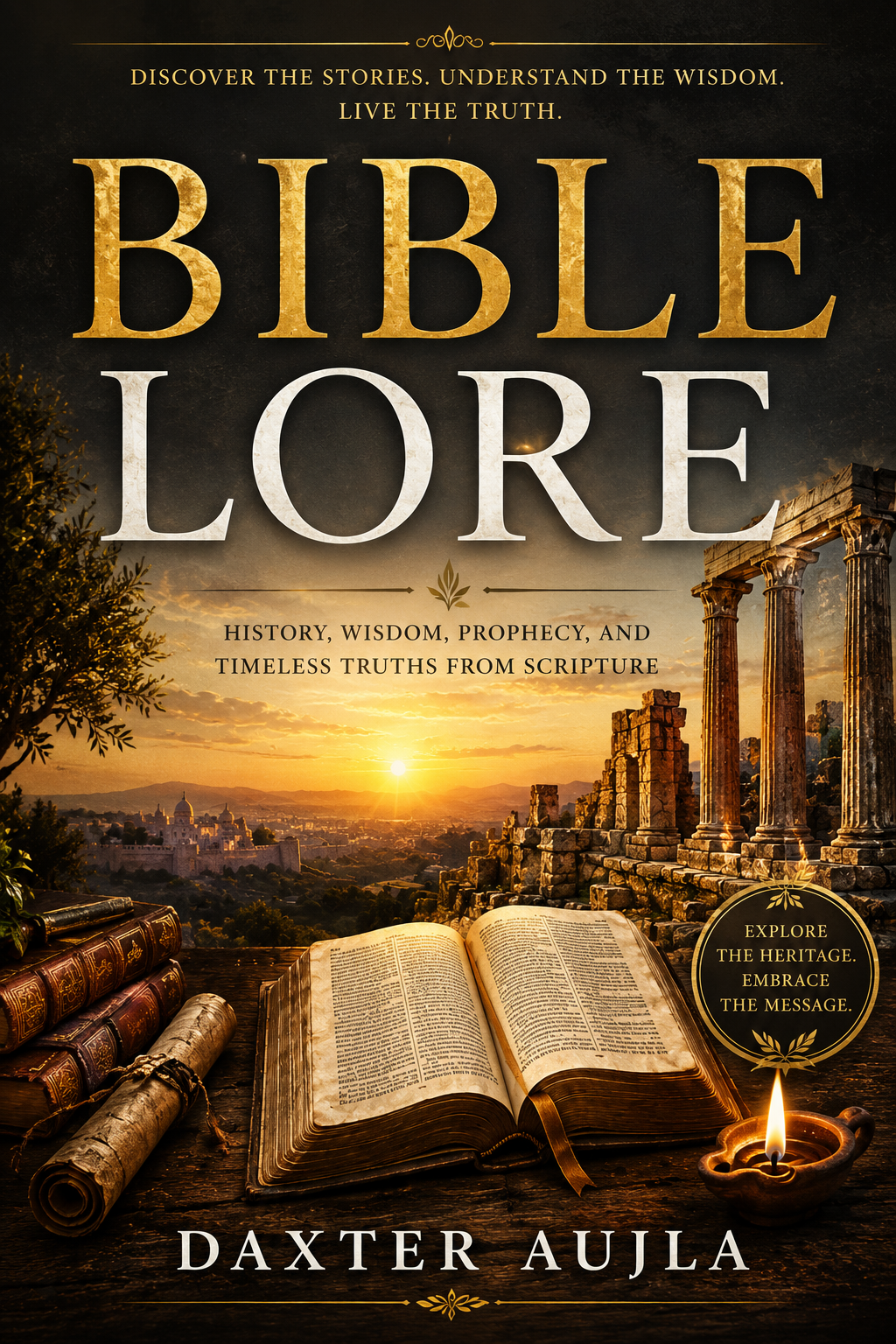 Bible Lore