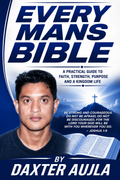 Every Mans Bible Part 1