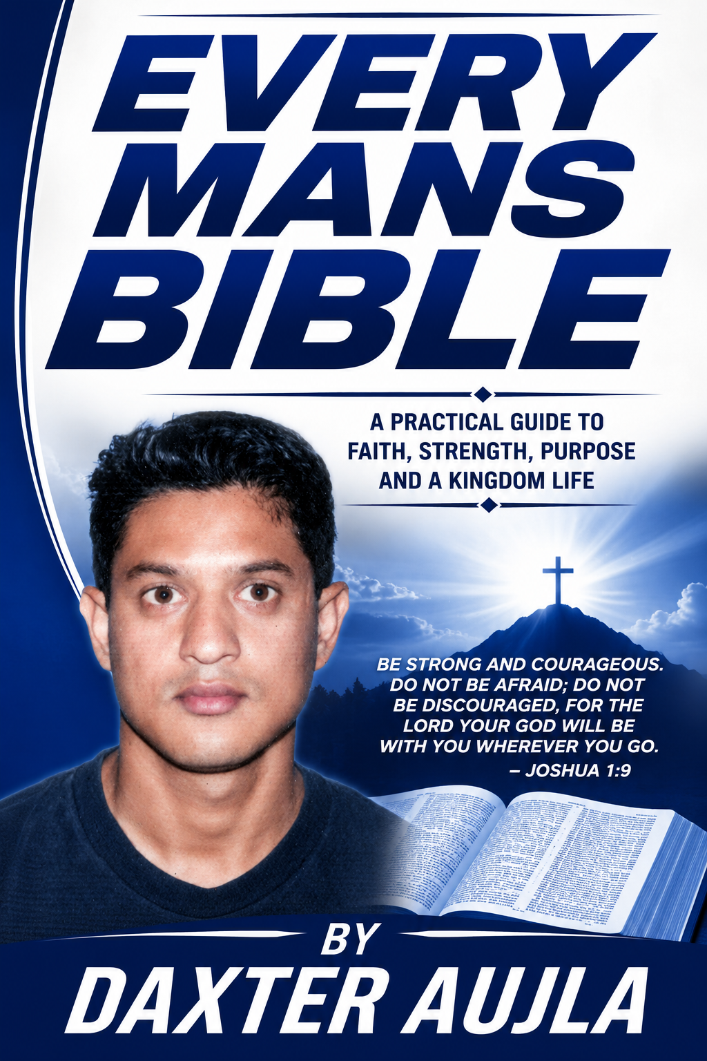 Every Mans Bible Part 1