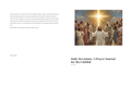 Daily Devotions: A Prayer Journal for the Faithful