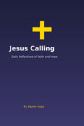 Jesus Calling
