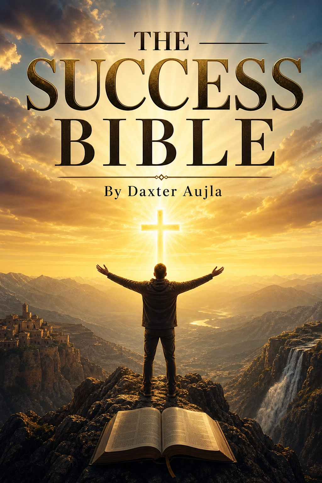 The Success Bible